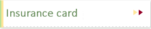 Insurance card